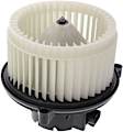 2008 Ford Fusion - 2-Piece Kit Blower Motor, With Auto. Temp Control,  Includes (1) Blower Motor and (1) Blower Motor Resistor