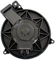 2008 Ford Fusion - 2-Piece Kit Blower Motor, With Auto. Temp Control,  Includes (1) Blower Motor and (1) Blower Motor Resistor