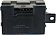 2008 Ford Fusion - 2-Piece Kit Blower Motor, With Auto. Temp Control,  Includes (1) Blower Motor and (1) Blower Motor Resistor