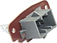 2007 Ford Ranger XLT - 2-Piece Kit Blower Motor,  Includes (1) Blower Motor and (1) Blower Motor Resistor