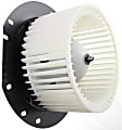 2007 Ford Ranger XLT - 2-Piece Kit Blower Motor,  Includes (1) Blower Motor and (1) Blower Motor Resistor