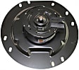 2007 Ford Ranger XLT - 2-Piece Kit Blower Motor,  Includes (1) Blower Motor and (1) Blower Motor Resistor