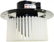 2007 Ford Ranger XLT - 2-Piece Kit Blower Motor,  Includes (1) Blower Motor and (1) Blower Motor Resistor