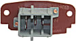 2007 Ford Ranger XLT - 2-Piece Kit Blower Motor,  Includes (1) Blower Motor and (1) Blower Motor Resistor