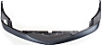 2003 Honda Odyssey - 3-Piece Kit Driver and Passenger Side Halogen Headlight, Without bulb(s), OE Replacement,  Includes (1) Bumper Cover and (2) Headlight