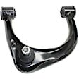 2007 Toyota FJ Cruiser TRD Special Edition - 7-Piece Kit Axle Assembly, With Standard Neoprene Outboard Boot, New, 4WD, 4.0L 6Cyl Includes (2) Axle Assembly, (2) Brake Disc, (1) Brake Pad Set, and (2) Control Arm
