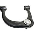 12-Piece Kit Front Axle Assembly, 4WD, includes Brake Discs, Brake Pad Sets, and Control Arms, 4WD