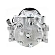 1998 Chevrolet Express 3500 - 3-Piece Kit A/C Compressor Kit, 7.4L 8Cyl