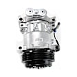 1998 Chevrolet Express 3500 - 3-Piece Kit A/C Compressor Kit, 7.4L 8Cyl