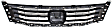 2-Piece Kit, Grille Insert Paintable, Includes (1) Grille Insert and (1) Grille Trim
