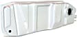 1998 GMC Jimmy SL - 3-Piece Kit Fuel Tank,  Steel Tank, (Tank Only, Does Not Include Fuel Pump), 48 x 15 x 11-1/4, Lock Ring Kit Included, 18 gallons / 68 liters, GAS,  Includes (1) Fuel Tank and (2) Fuel Tank Strap