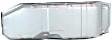 1998 GMC Jimmy SL - 3-Piece Kit Fuel Tank,  Steel Tank, (Tank Only, Does Not Include Fuel Pump), 48 x 15 x 11-1/4, Lock Ring Kit Included, 18 gallons / 68 liters, GAS,  Includes (1) Fuel Tank and (2) Fuel Tank Strap