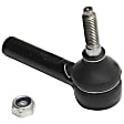 6-Piece Kit Front Suspension Kit, Includes (2) Sway Bar Link and (4) Tie Rod End