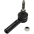 6-Piece Kit Front Suspension Kit, Includes (2) Sway Bar Link and (4) Tie Rod End