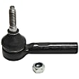 6-Piece Kit Front Suspension Kit, Includes (2) Sway Bar Link and (4) Tie Rod End