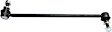 6-Piece Kit Front, Driver and Passenger Side, Lower Control Arm Kit, Includes (2) Control Arm and (4) Sway Bar Link