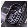 2021 Nissan Altima - 2-Piece Kit Passenger Side Halogen Headlight, With bulb(s), OE Replacement,  Includes (1) Fender and (1) Headlight