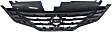 3-Piece Kit, Front, Passenger Side Fender, 2-Door, Coupe, Includes (1) Fender, (1) Grille, and (1) Headlight