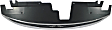 5-Piece Kit, Front, Driver and Passenger Side Fender, 2-Door, Coupe, Includes (2) Fender, (1) Grille, and (2) Headlight