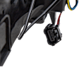 2-Piece Kit Passenger Side HID/Xenon Headlight, Without bulb(s), SRT Option Group 2, OE Replacement, Includes (1) Fender and (1) Headlight