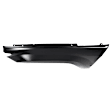 4-Piece Kit Driver and Passenger Side HID/Xenon Headlight, Without bulb(s), SRT Option Group 2, OE Replacement, Includes (2) Fender and (2) Headlight