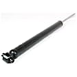 6-Piece Kit Front and Rear, Driver and Passenger Side Suspension Kit, Includes (2) Loaded Strut, (2) Shock, and (2) Sway Bar Link