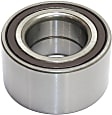 2013 Lexus ES300h - 2-Piece Kit Front, Driver and Passenger Side Wheel Hub, FWD, 5 Lugs, With Bearing, Includes (1) Wheel Bearing and (1) Wheel Hub