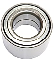 2013 Lexus ES300h - 2-Piece Kit Front, Driver and Passenger Side Wheel Hub, FWD, 5 Lugs, With Bearing, Includes (1) Wheel Bearing and (1) Wheel Hub