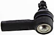 10-Piece Kit Driver and Passenger Side Suspension Kit, Includes (2) Ball Joint, (4) Sway Bar Link, and (4) Tie Rod End
