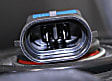 2015 Nissan Altima - 3-Piece Kit Driver and Passenger Side Halogen Headlight, With bulb(s), OE Replacement,  Includes (1) Bumper Cover and (2) Headlight