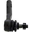 10-Piece Kit Front, Driver and Passenger Side, Upper Control Arm Kit, Includes (2) Ball Joint, (2) Control Arm, (2) Sway Bar Link, and (4) Tie Rod End