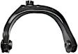4-Piece Kit Front, Driver and Passenger Side, Upper Control Arm Kit, Includes (2) Ball Joint and (2) Control Arm