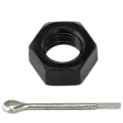 1995 Honda Civic - 10-Piece Kit Driver and Passenger Side Suspension Kit,  Includes (4) Control Arm, (2) Steering Rack, and (4) Tie Rod End