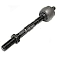 1995 Honda Civic - 10-Piece Kit Driver and Passenger Side Suspension Kit,  Includes (4) Control Arm, (2) Steering Rack, and (4) Tie Rod End