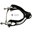 1995 Honda Civic - 10-Piece Kit Driver and Passenger Side Suspension Kit,  Includes (4) Control Arm, (2) Steering Rack, and (4) Tie Rod End