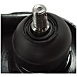 1995 Honda Civic - 10-Piece Kit Driver and Passenger Side Suspension Kit,  Includes (4) Control Arm, (2) Steering Rack, and (4) Tie Rod End