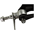1995 Honda Civic - 10-Piece Kit Driver and Passenger Side Suspension Kit,  Includes (4) Control Arm, (2) Steering Rack, and (4) Tie Rod End
