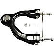 1995 Honda Civic - 10-Piece Kit Driver and Passenger Side Suspension Kit,  Includes (4) Control Arm, (2) Steering Rack, and (4) Tie Rod End