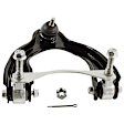 1995 Honda Civic - 10-Piece Kit Driver and Passenger Side Suspension Kit,  Includes (4) Control Arm, (2) Steering Rack, and (4) Tie Rod End