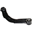 6-Piece Kit Rear, Driver and Passenger Side, Upper and Lower Control Arm Kit, Includes (4) Control Arm and (2) Lateral Link