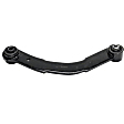 6-Piece Kit Rear, Driver and Passenger Side, Upper and Lower Control Arm Kit, Includes (4) Control Arm and (2) Lateral Link