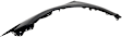 2023 Toyota Camry - 3-Piece Kit Driver Side Halogen Headlight, With bulb(s), For Models With TRD Package, Without LED Signal Light, North America Built Vehicle, OE Replacement, CAPA Certified  Includes (1) Fender, (1) Grille Assembly, and (1) Headlight