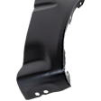 2-Piece Kit, Front, Passenger Side Fender, RWD, Without Pre-Runner Model, Includes (1) Fender and (1) Headlight