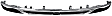 1995 Toyota Tacoma - 3-Piece Kit Front, Driver and Passenger Side Fender, RWD, Without Pre-Runner Model, Includes (1) Fender, (1) Grille, and (1) Headlight