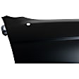1995 Toyota Tacoma - 3-Piece Kit Front, Driver and Passenger Side Fender, RWD, Without Pre-Runner Model, Includes (1) Fender, (1) Grille, and (1) Headlight