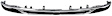 1995-1996 Toyota Tacoma - 3-Piece Kit, Front, Driver and Passenger Side Fender, RWD, Without Pre-Runner Model, Includes (1) Fender, (1) Grille, and (1) Headlight