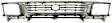 1995-1996 Toyota Tacoma - 3-Piece Kit, Front, Driver and Passenger Side Fender, RWD, Without Pre-Runner Model, Includes (1) Fender, (1) Grille, and (1) Headlight