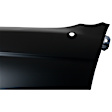 1995-1996 Toyota Tacoma - 3-Piece Kit, Front, Driver and Passenger Side Fender, RWD, Without Pre-Runner Model, Includes (1) Fender, (1) Grille, and (1) Headlight