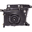 1997 Toyota Tacoma - 2-Piece Kit Front, Passenger Side Fender, RWD, Production Date To September 2000, With Pre-Runner Model, Includes (1) Fender and (1) Headlight