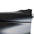 2000 Toyota Tacoma - 3-Piece Kit Front, Driver Side Fender, RWD, Includes (1) Fender, (1) Grille, and (1) Headlight